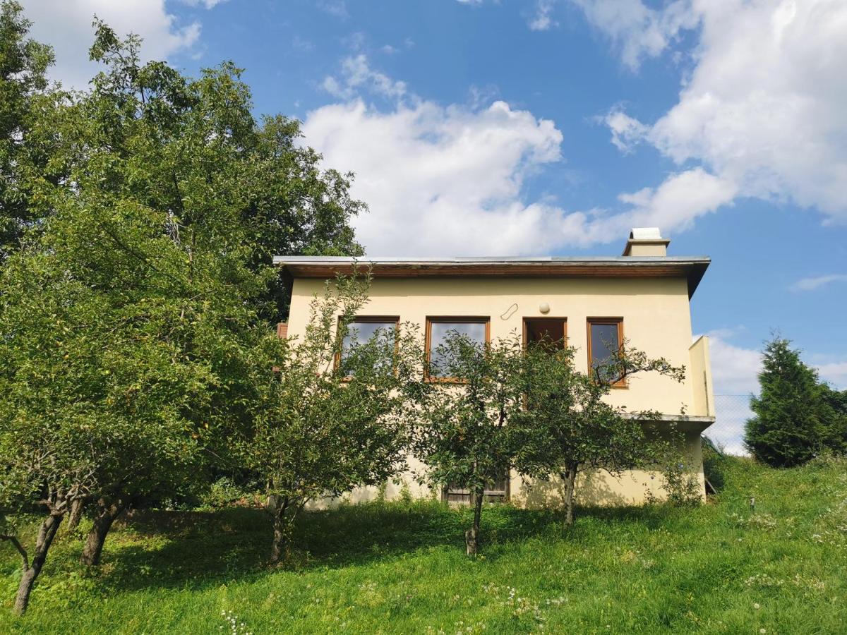 Sunset House Piestany Bungalow Banka Exteriér fotografie